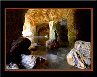 Ruggles Mine Cave 2 by Steve Eis