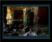 Ruggles Mine Cave 3 by Steve Eis